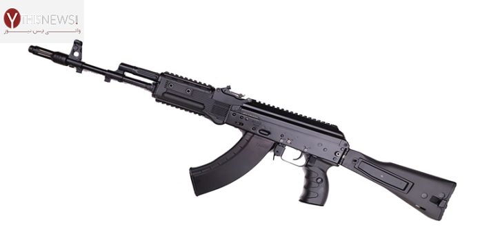 Gun