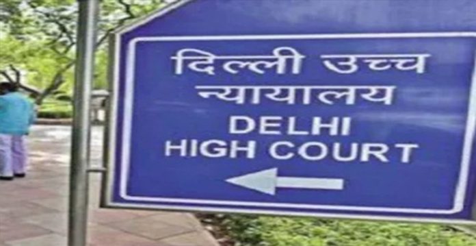 2020 riots delhi hc reserves order on khalid saifi's bail plea