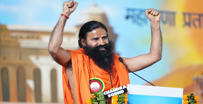 Baba Ramdev