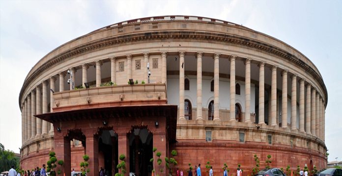 centre defends winter session dates, says not ignoring christmas