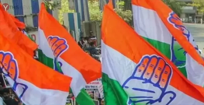 Intensifying war within Telangana Congress sees 13 members resigning