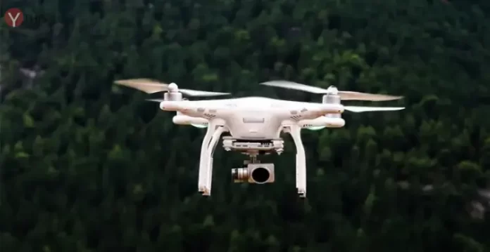 Telangana: Farmers to receive training in drone operation