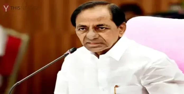 Despite Modi’s 'Make in India' initiative, we import everything from China: CM KCR