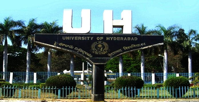foreign student at hyderabad university alleges rape attempt by professor