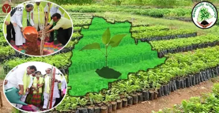 Haritha Haram