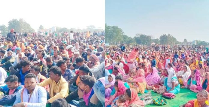 Hindu Jagran Manch come-up with ‘Mala and Bhala’ slogan against Love-Jihad