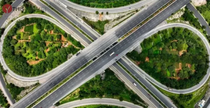 Hyderabad ORR
