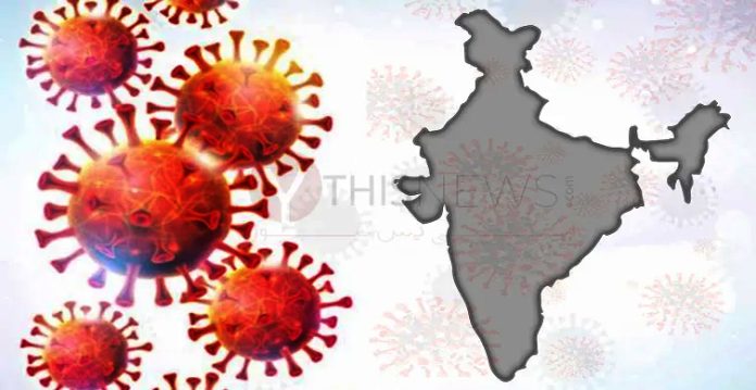 india reports 163 fresh covid cases, 9 deaths