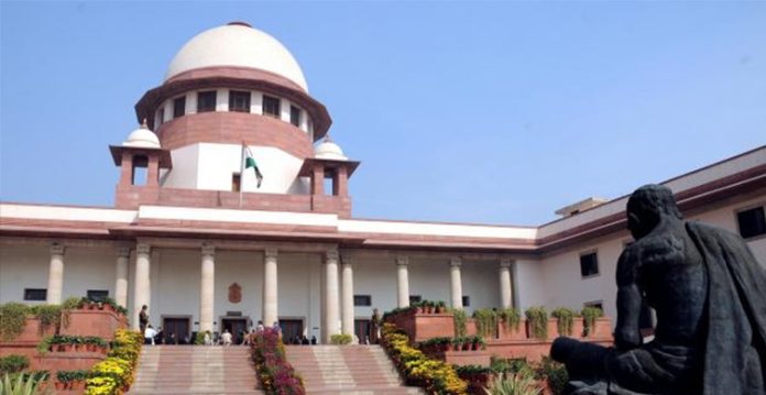 'india is a secular country', sc junks pil to declare thakur anukulchandra as 'paramatma'