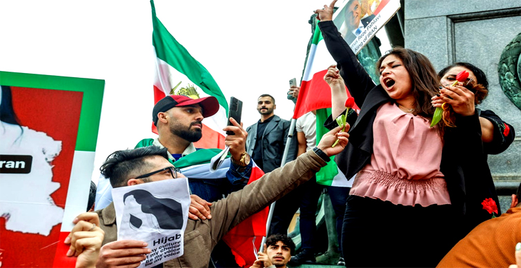 iran