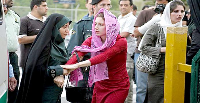 iran