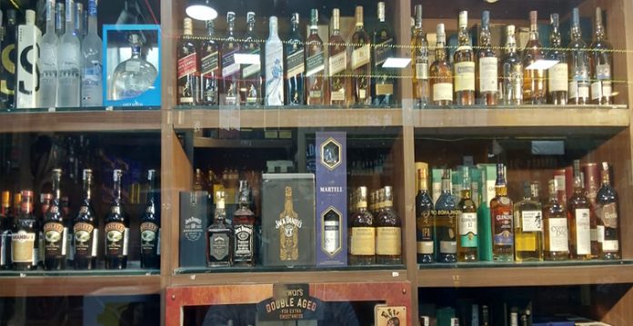 no alcohol sale in delhi for 3 days ahead of mcd polls