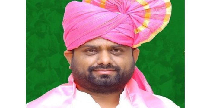 no interim relief for brs mla in ed probe