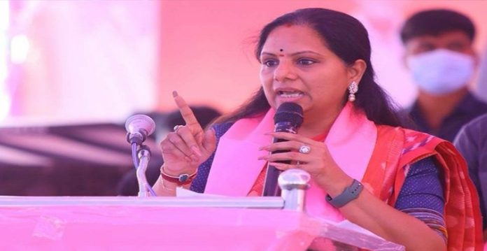 K. Kavitha