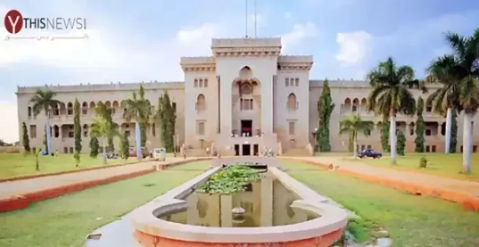 Osmania University