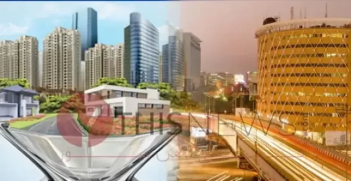In November, Hyderabad recorded registration of 6,119 residential properties