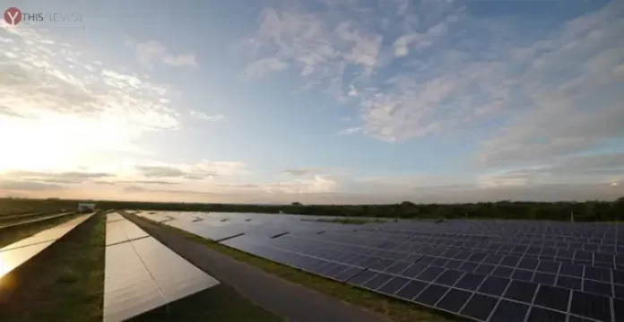 Telangana: Plans to install rooftop solar panels on houses of 10,000 SHG members soon