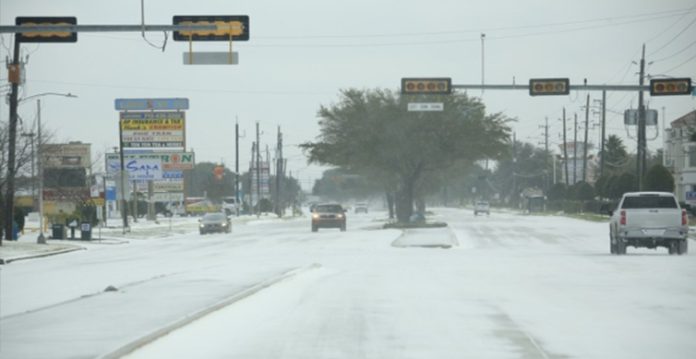 texas braces for freezing temperatures