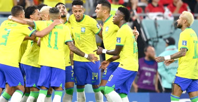 brazil