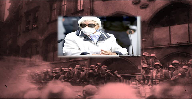 holocaust