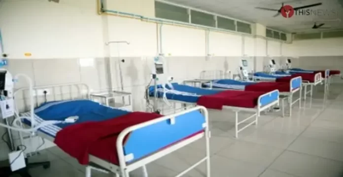 Hyderabad is set to get three super specialty hospitals