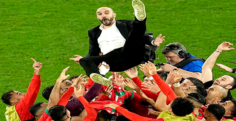 morocco