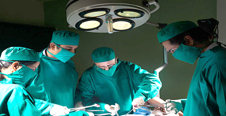 surgery