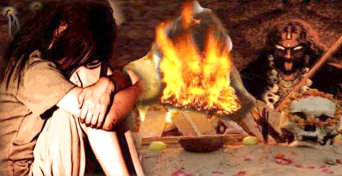 tantrik