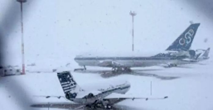 winter strom