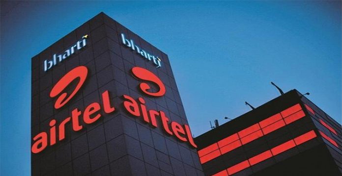 airtel to set up hyperscale data centre in hyderabad