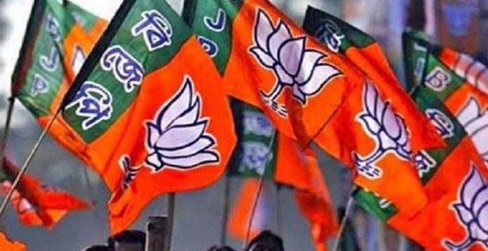 By making Hyderabad a new base, BJP sets south Indian expansion policy into motion