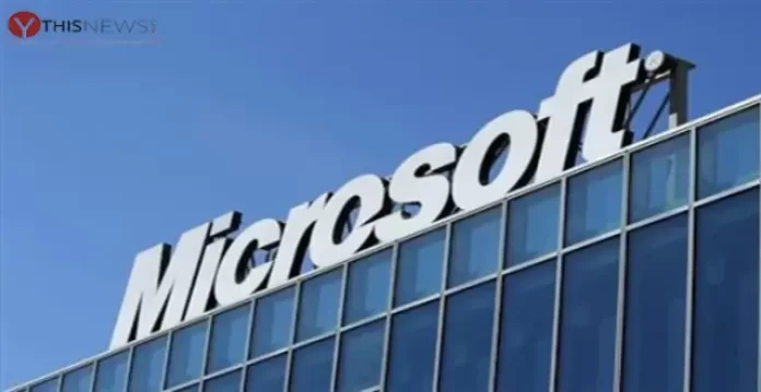 Microsoft announces three more data centres