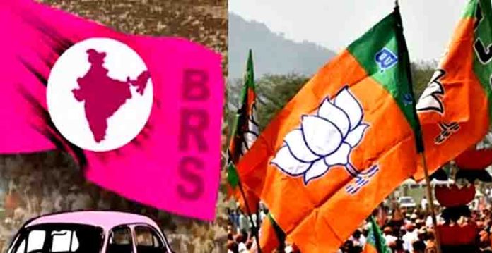 modi to flag off bjp's campaign against brs in run up to telangana polls