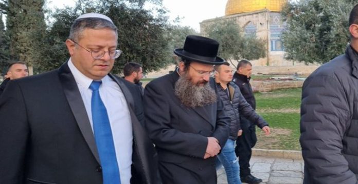 palestinian diplomat stresses importance of unsc session on al aqsa mosque issue