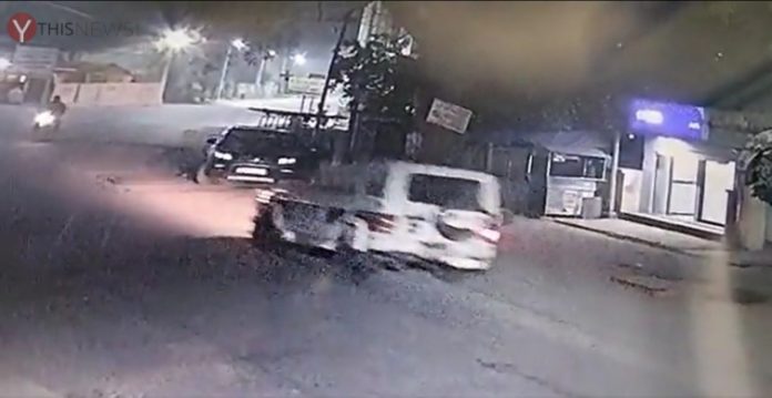 Police jump into action and prevent heist in Telangana, recover Rs 19L