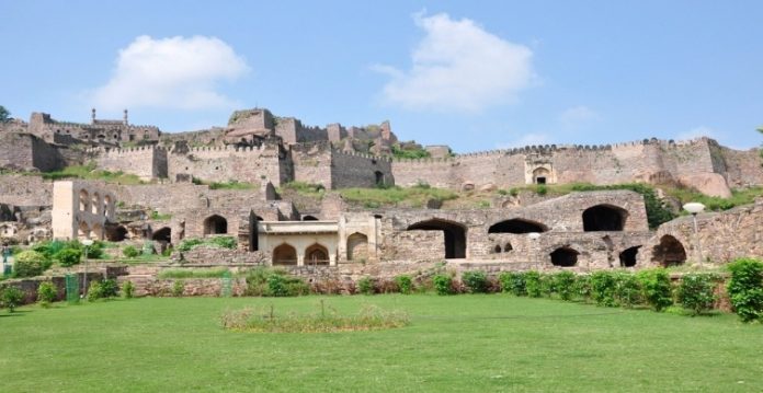 Golconda Fort to remain closed for visitors on January 28, 29