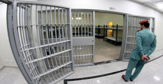jail
