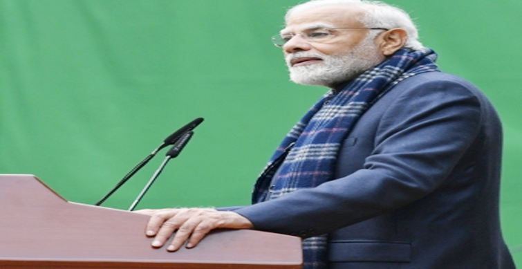 modi