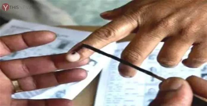 SSR Final Roll 2023 shows Telangana has 2.99 crore voters