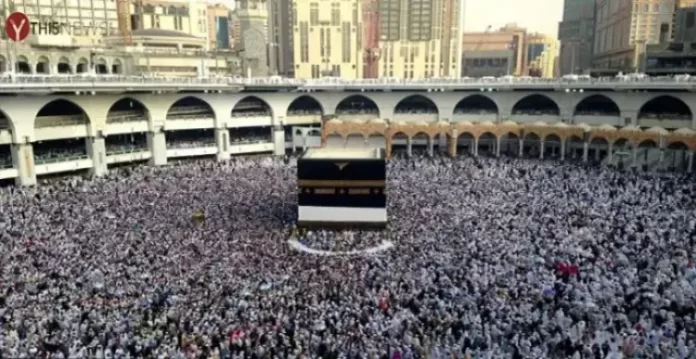 Nearly 4,000 applications submitted from Telangana for Haj 2023