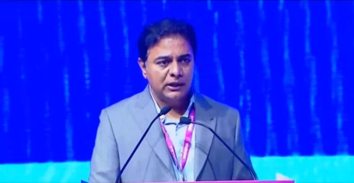 More incentives for private sector sought by KTR