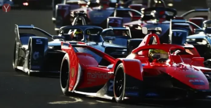 Countdown begins for most awaited Formula E race