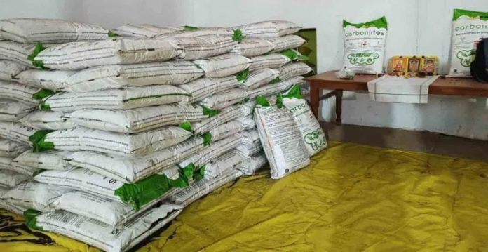 Siddipet Municipality to convert waste into bio-enriched organic manure