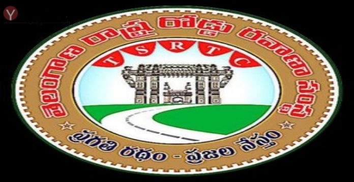2,427 special buses to be operated by TSRTC on occasion of Maha Shivratri