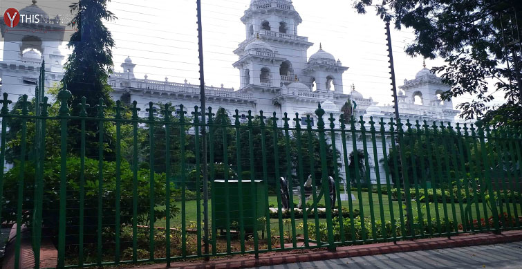 telangana budget to be presented in assembly on monday