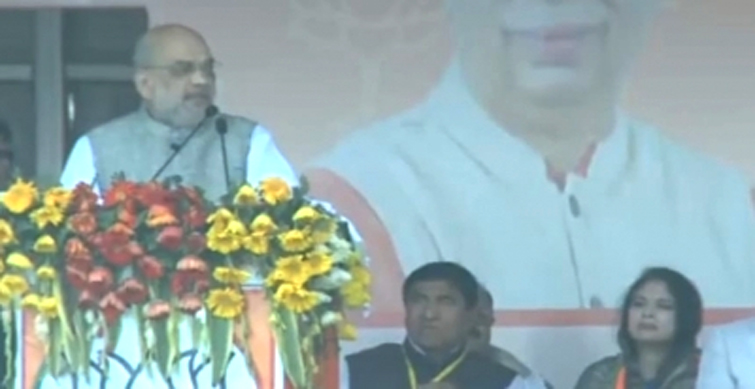 amit shah