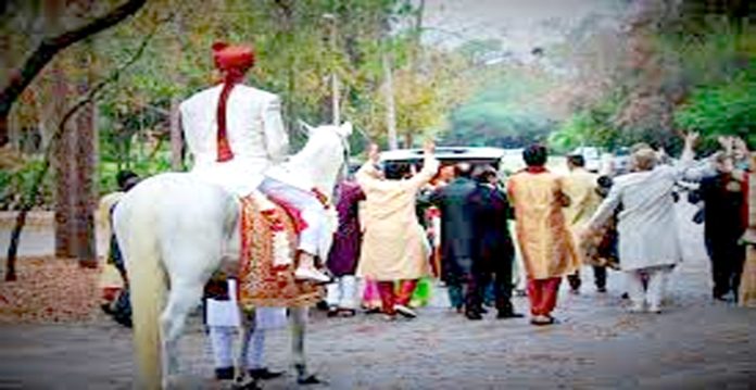 baraat