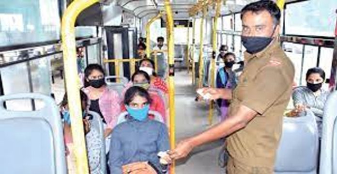 bus karnataka