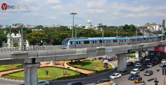 Rs 2,500 crore allocated for Metro rail expansion