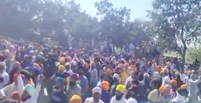 khalistan